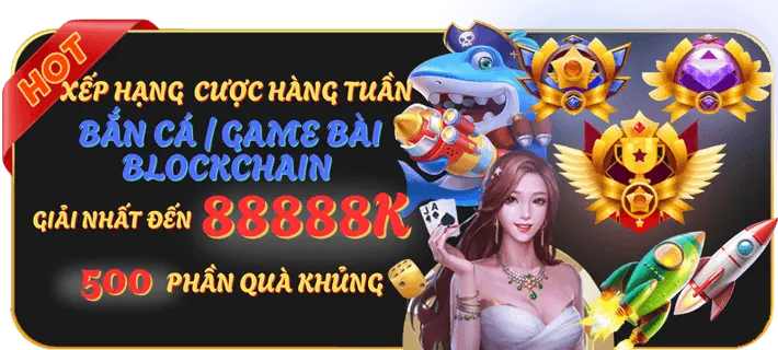 Các sự kiện nổi bật của hello88 dis